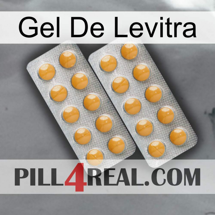 Levitra Gel levitra2